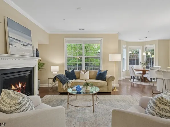 6 Pebble Road D1 #D1, Woodland Park, NJ 07424