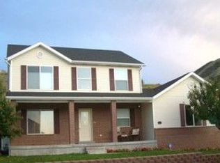 748 E Rocky Mouth Ln, Draper, UT 84020