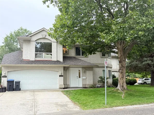 154 Ritchie Ct, Kelowna, BC V1V 1Z2