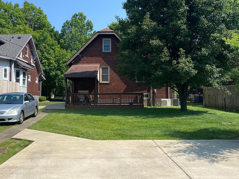 833 Eastern Pkwy, Louisville, KY 40217 Zillow