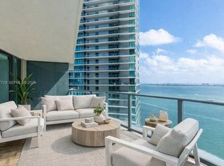 650 NE 32nd St UNIT 3406, Miami, FL 33137