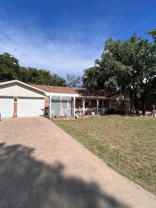 2202 Castle Dr, Clyde, TX, 79510