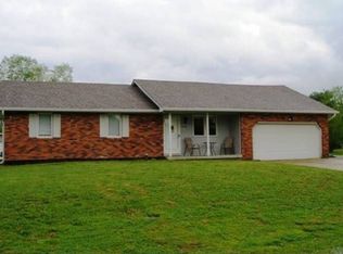 4535 W Nerna St, Edinburgh, IN 46124