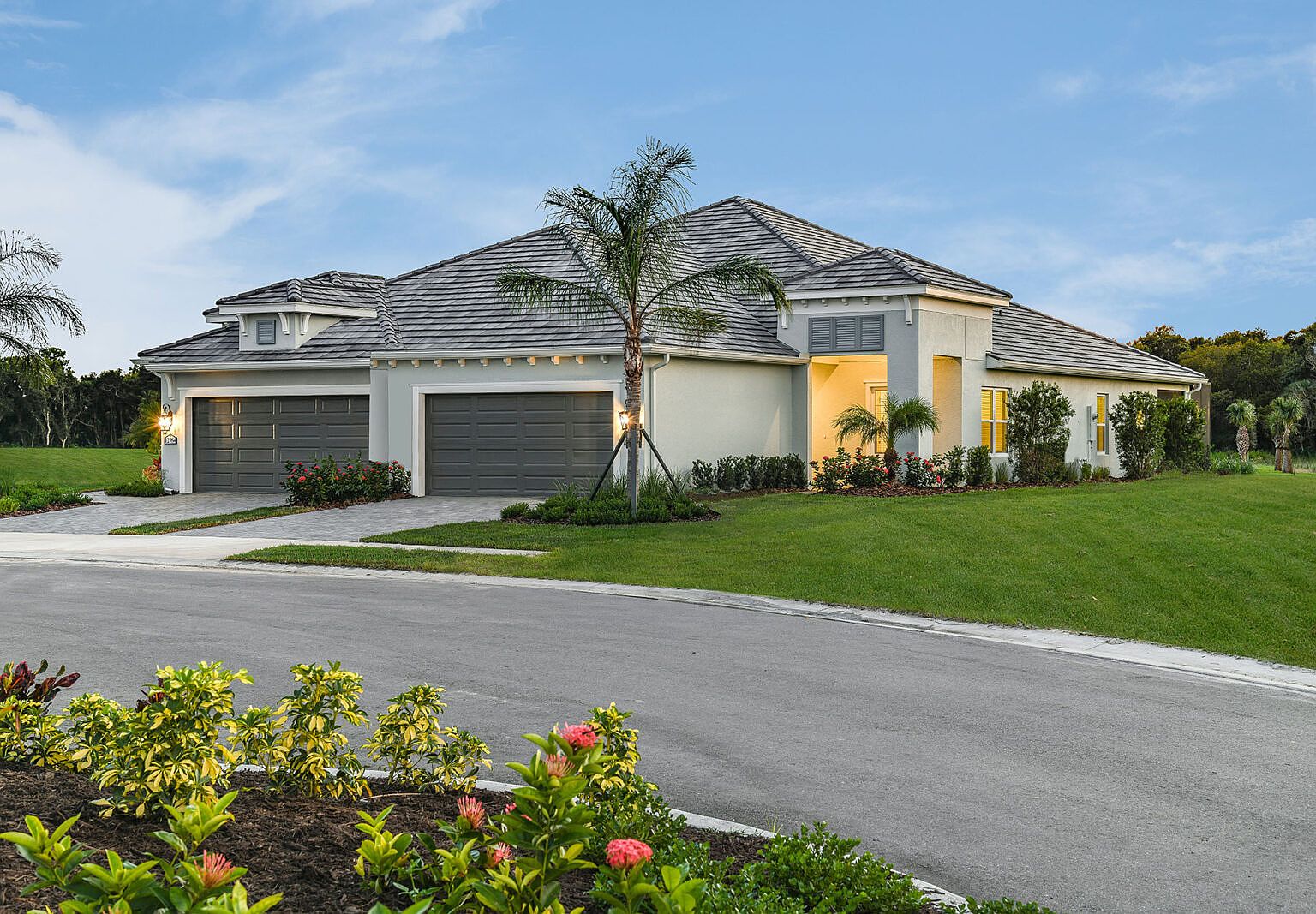 Tidewinds 2 Plan, Grand Palm, Venice, FL 34293 Zillow