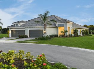Tidewinds 2 Plan, Grand Palm, Venice, FL 34293