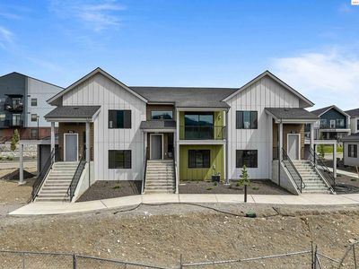 898 E Railroad Ave, Post Falls, ID, 83854