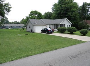 4942 Heather Pl, Sylvania, OH 43560