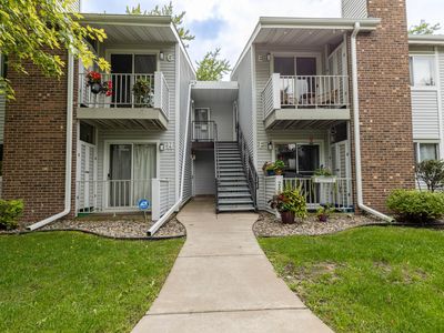 2284 Benson Ave APT G, Saint Paul, MN, 55116