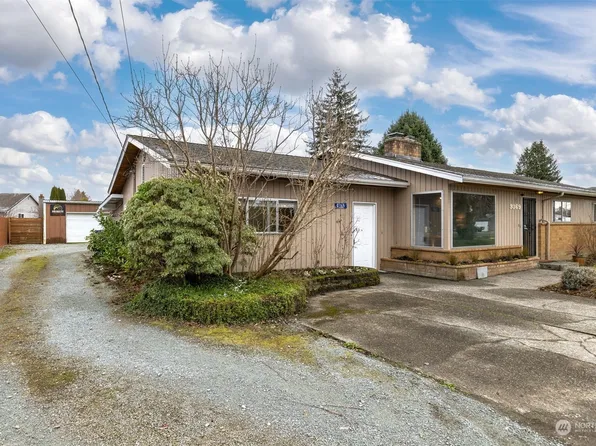 9369 Prospect Street, Sedro Woolley, WA 98284