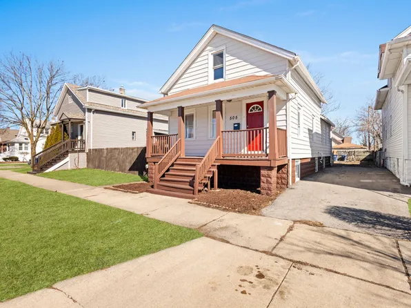 505 S 11th Ave, Maywood, IL 60153