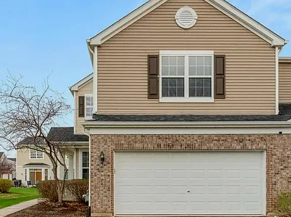 4575 Camden Ln, Yorkville, IL 60560