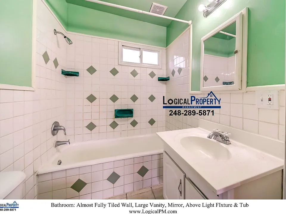4 - Bathroom