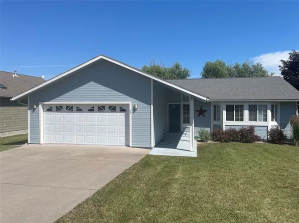 22 B Ave, Polson, MT 59860