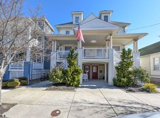 829 E 4th St APT 2, Ocean City, NJ 08226