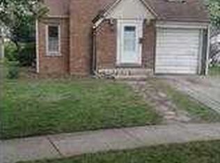 18551 Argyle Ave, Homewood, IL 60430