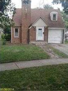 18551 Argyle Ave, Homewood, IL, 60430