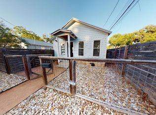 1207 Salina St, Austin, TX 78702