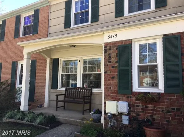 5475 Green Dory Ln, Columbia, MD 21044