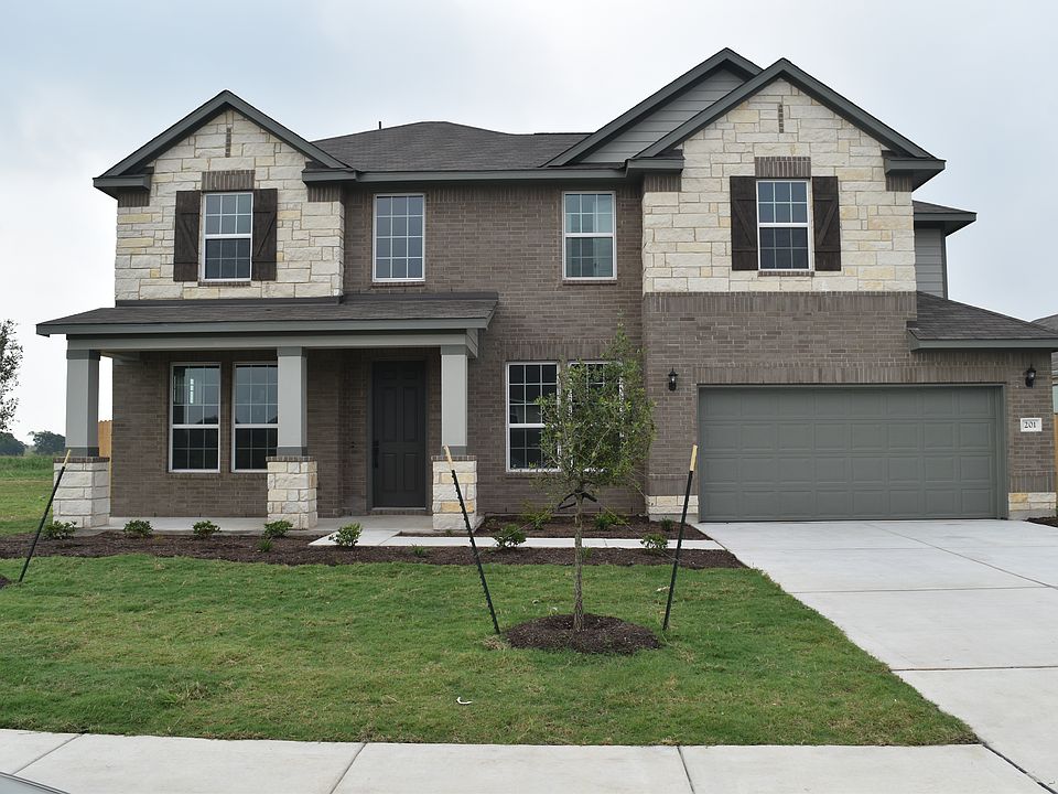 Front Elevation
