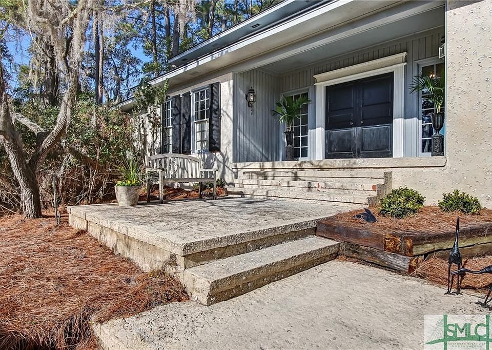 610 Herb River Dr, Savannah, GA 31406 MLS 263853 Zillow