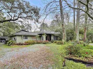 6065 Boone Ave, Baton Rouge, LA 70808