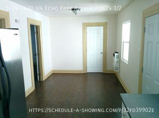 1424-1430 3/4 Echo Park Ave #1424-1/2, Los Angeles, CA 90026