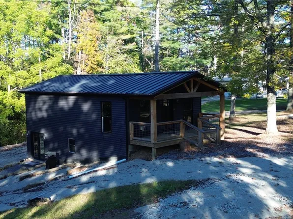 4544 Beach Rd, Glouster, OH 45732
