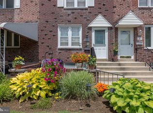 609 Rively Ave, Glenolden, PA 19036