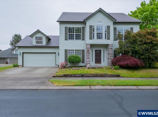 507 Lakefair Pl N, Keizer, OR 97303