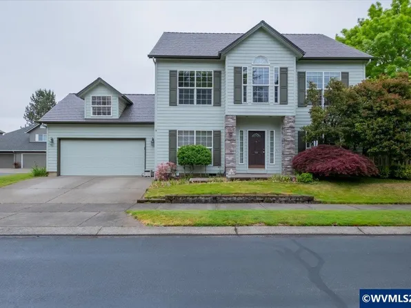 507 Lakefair Pl N, Keizer, OR 97303