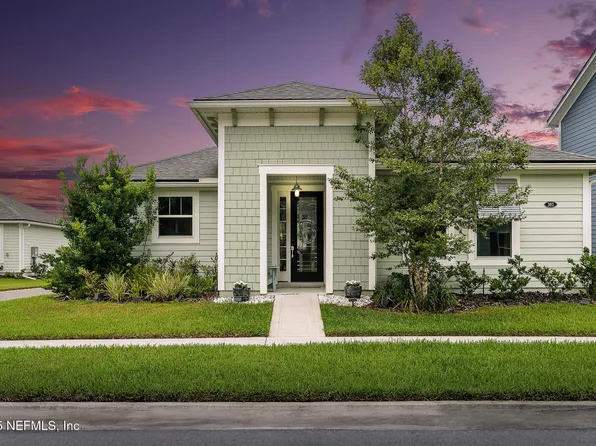 352 FOOTBRIDGE Road, St. Johns, FL 32259