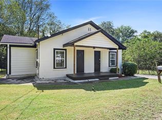 20 Willingham St SW, Rome, GA 30161