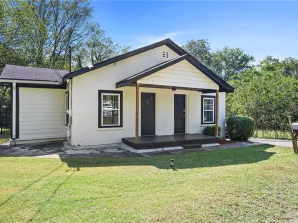 20 Willingham St SW, Rome, GA 30161