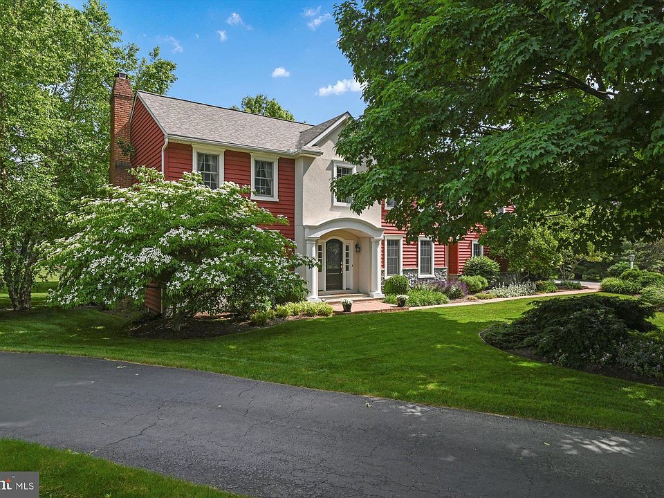 123 Milton Cir, Lititz, PA 17543 Zillow