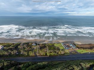 Tl 400 Hwy #101, Newport, OR 97365