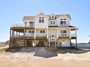 1926 Sandfiddler Rd, Corolla, NC 27927
