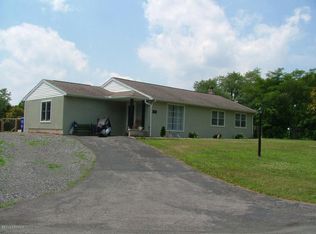 228 Pine Ridge Rd, Lewisburg, PA 17837
