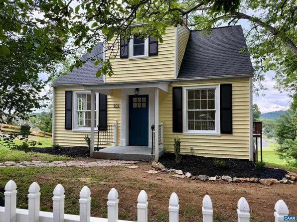 401 Straith St, Staunton, VA 24401
