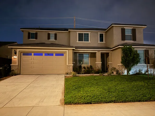 4521 Bandon Ave, Perris, CA 92571