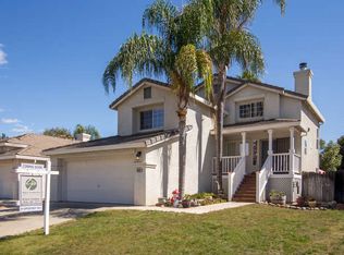 9553 Village Tree Dr, Elk Grove, CA 95758