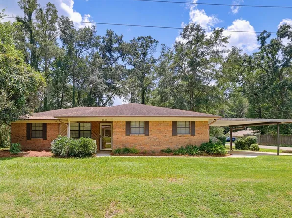2649 Nez Perce Trl, Tallahassee, FL 32303
