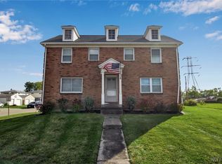 439 Wehrle Dr, Buffalo, NY 14225