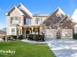 855 Stonehaven Rd SW, Atlanta, GA 30331