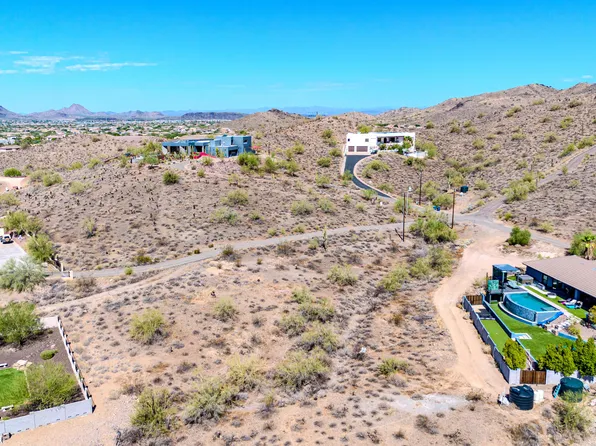 101 E Briles Road #-, Phoenix, AZ 85085