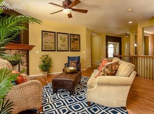 8851 Wolf Lake Dr, Colorado Springs, CO 80924 | Zillow