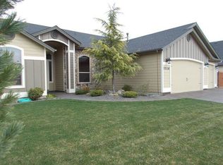 5528 N Rosa Spgs, Meridian, ID 83646