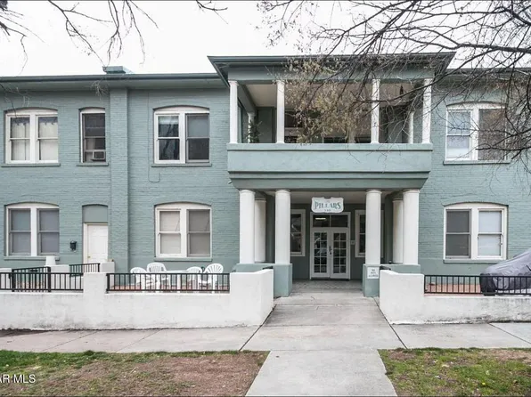 320 S Cortez St, Prescott, AZ 86303