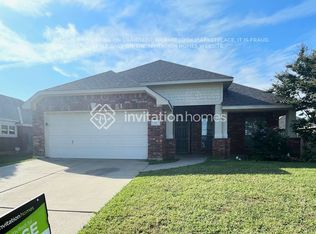 817 Cutting Horse Dr, Mansfield, TX 76063