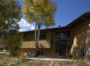 4876 Nighthawk Pass Rd, Golden, CO 80403