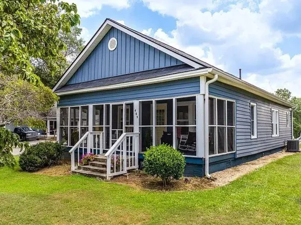 489 Williams St, Buford, GA 30518